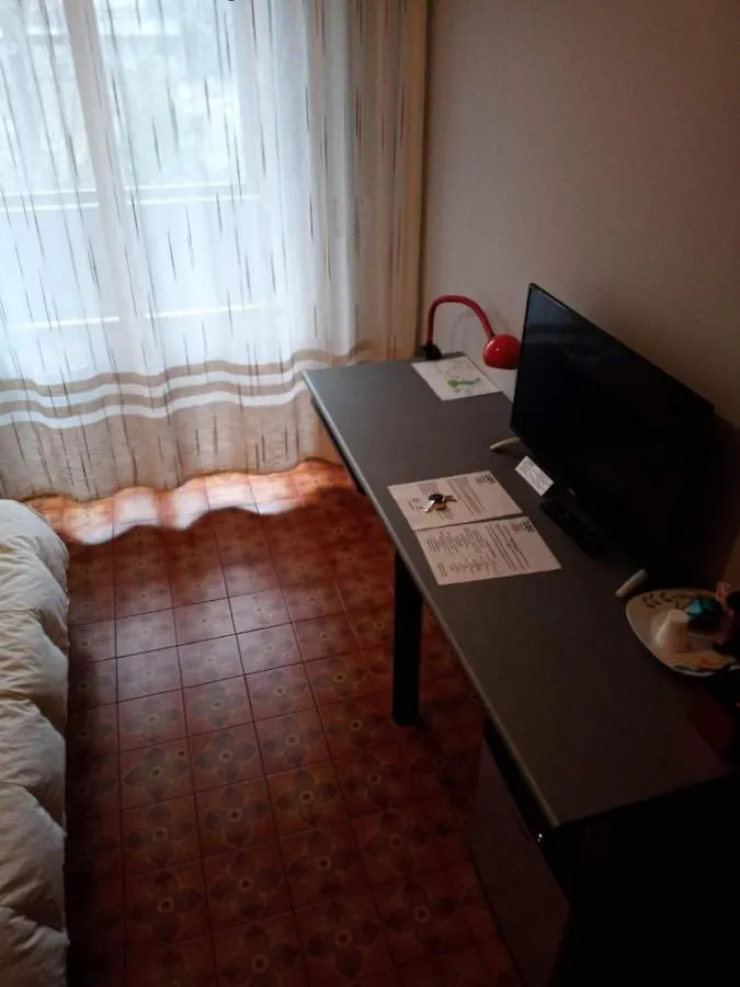 ريميني B&B Acquario - Only Rooms فندق مبيت وإفطار
