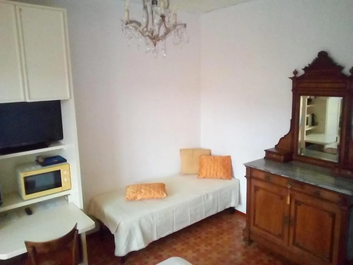 فندق مبيت وإفطار ريميني B&B Acquario - Only Rooms