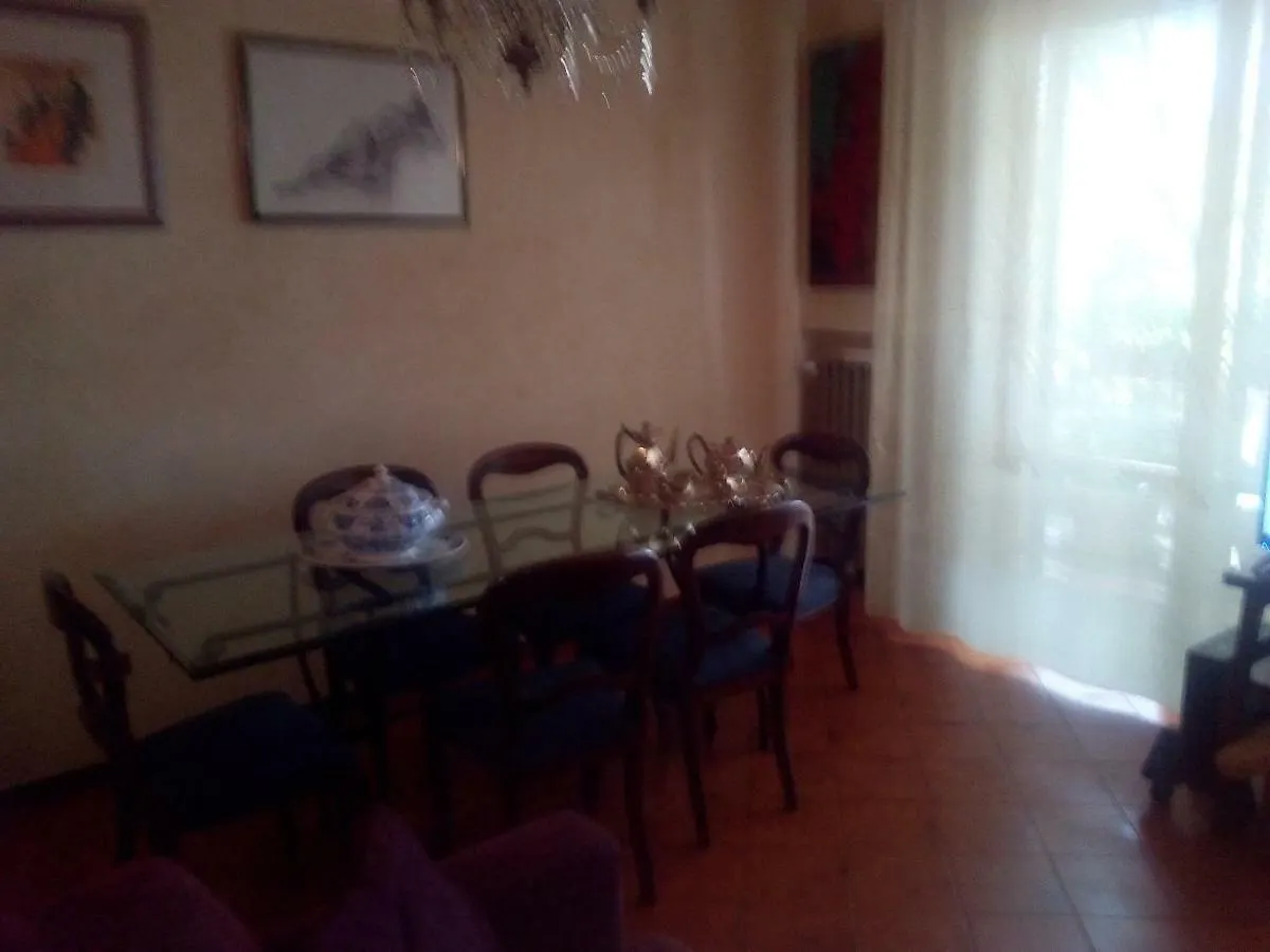 ريميني B&B Acquario - Only Rooms فندق مبيت وإفطار