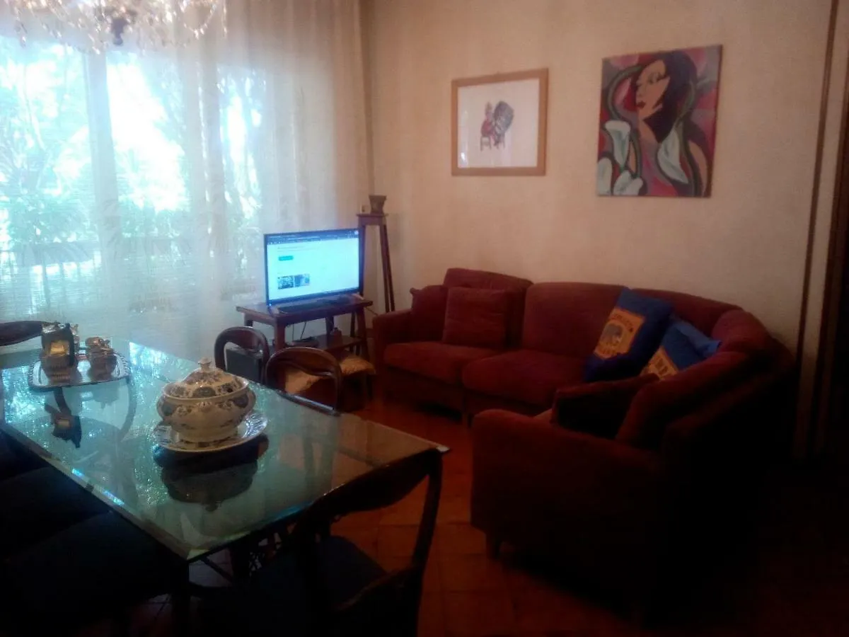 ريميني B&B Acquario - Only Rooms
