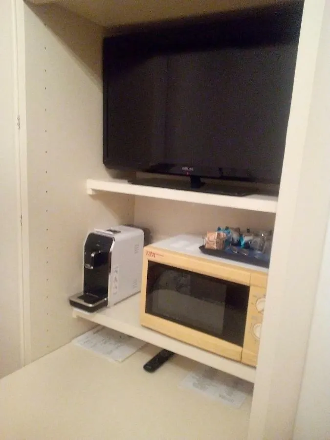 *** فندق مبيت وإفطار ريميني B&B Acquario - Only Rooms إيطاليا