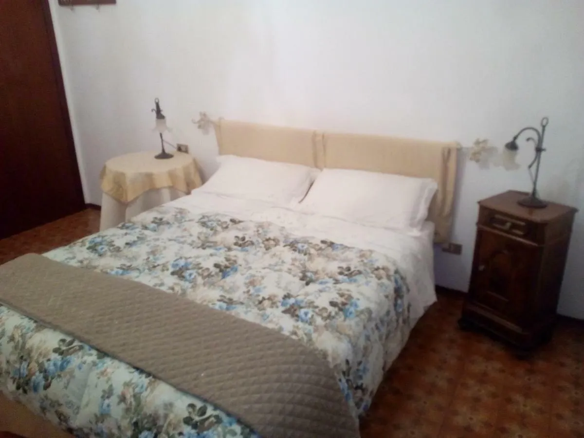 ريميني B&B Acquario - Only Rooms