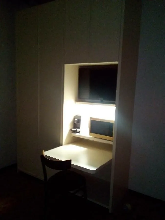 B&B Acquario - Only Rooms 리미니